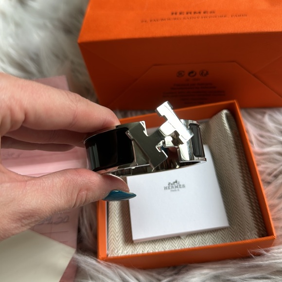 Hermes H CUFF - Picture 8 of 8